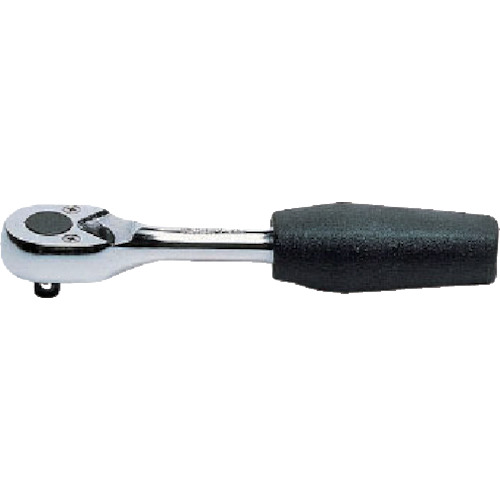 【メール便対応】山下工業研究所 Ko-ken ラチェットハンドル 差込角6.35mm 【品番:2753JB】