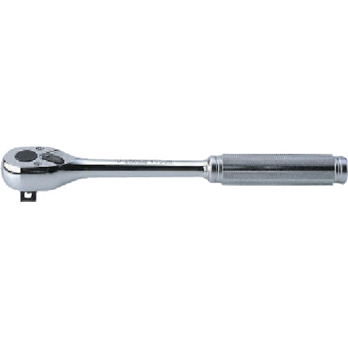 山下工業研究所　Ｋｏ－ｋｅｎ　ラチェットハンドル　差込角１２．７ｍｍ　【品番：4750NB】