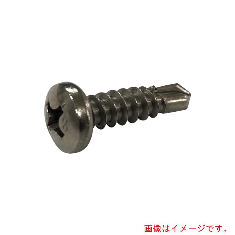 コクブ（Kokubu） せん孔機ねじ 捉え所の無いテック ナベ４．２×１９（１０００本入） 【品番：HP-4219X】