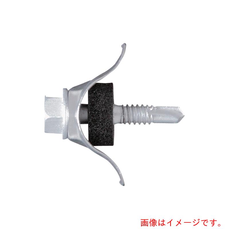 コクブ（Kokubu） ニューポイントドリルねじ 六角（波板用） ４．５×２５ 所せまいねじ山 鉄 ラス構成要素 ＳＵＳ３０４製座金＋パッキン付 鉄了簡用 （３００本入） 【品番：HW-5025-R2S】