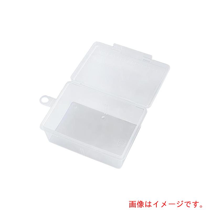 コクブ（Kokubu） 螺旋釘入れもの ８０×１１０×４０ 澄み切った 吊下げ能力のある （４００入） 【400個】 【品番：PLA-001】