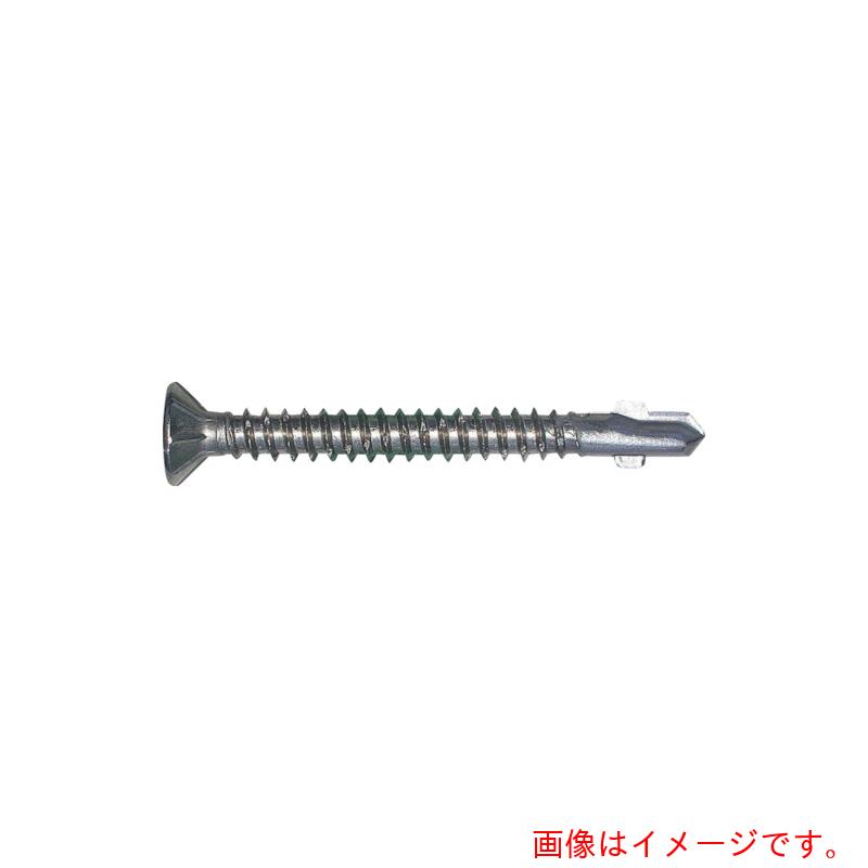 コクブ（Kokubu） ニューポイントドリルねじ リーマフレキ ４（４．２）×２８ ＳＵＳ４１０ パシペート （５００本入） 【品番：RS-4028】