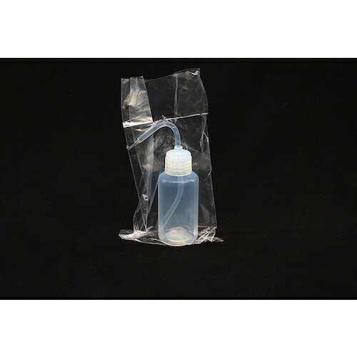 コクゴ（KOKUGO）　ＰＦＡ細口洗浄瓶　２５０ｍｌ　【品番：101-20802】｜住設プロ　店