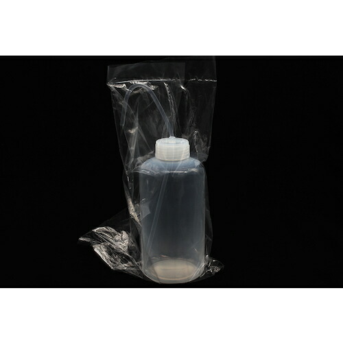 コクゴ（KOKUGO）　ＰＦＡ細口洗浄瓶　１０００ｍｌ　【品番：101-20804】