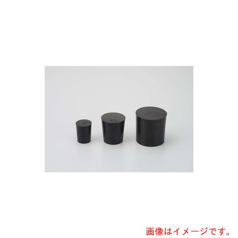 コクゴ（KOKUGO）　フッ素ゴム栓　Ｎｏ．２２　６５×６１．５×４６．５　【品番：101-4952201】