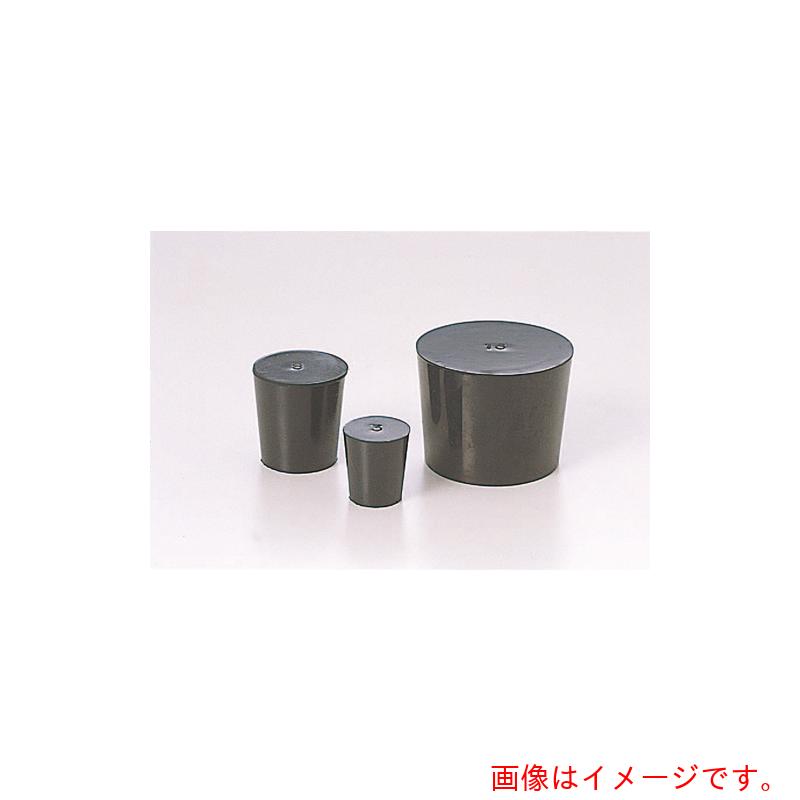 コクゴ（KOKUGO）　合成ゴム栓　Ｎｏ．２６　７７．５×７１×４２　【品番：101-50526】