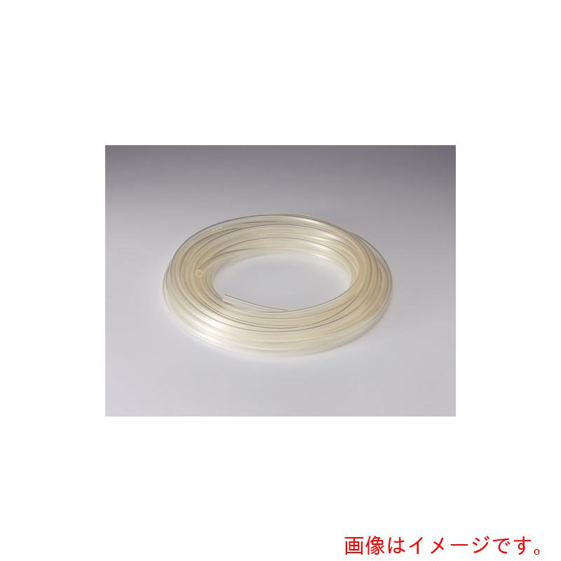 コクゴ（KOKUGO）　トアロン－Ｇチューブ　９ｍｍ×１３ｍｍ×５０Ｍ　【品番：102-0461401】