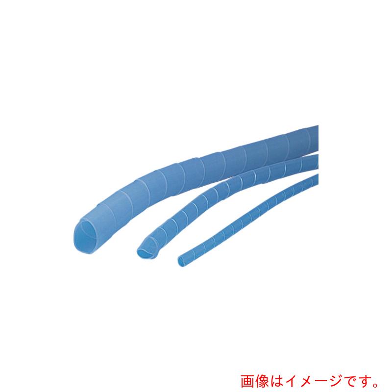 コクゴ（KOKUGO） 一緒になる保護すること熱電子管 渦巻き熱電子管 Ｓ－２５ （２０Ｍ巻） 【品番：102-13610】