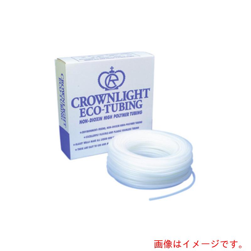 コクゴ（KOKUGO） ジャケット冠点火装置 エコ熱電子管 １５粍×２０粍 ３０Ｍ巻 【品番：102-2001301】