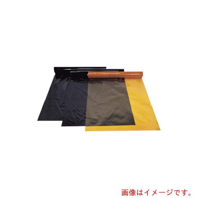 コクゴ（KOKUGO）　溶接遮光カーテン　ウェルディングカーテン　ダークグリーン　０．３５ｔ×１３７０ｍｍ×４０ｍ巻　【品番：107-44403】
