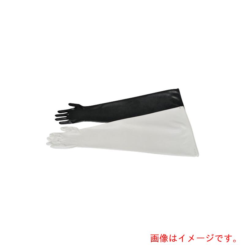 コクゴ（KOKUGO）　グローブボックス用手袋（ロンググローブ）　ＫＧＢ－Ｓｋｉｎｎｙ　ＣＬ－Ｗ　８９０６／３　【品番：109-09002】