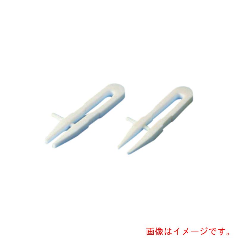 コクゴ（KOKUGO）　ピンセット　ＰＴＦＥピンセット　ＣＷ２７１５０　【品番：110-44202】