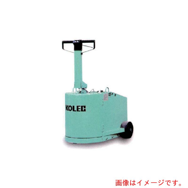 【別途送料あり】中西金属工業（NKC）　コレック　電動式トラクター　【品番：DHP053】｜住設プロ　店