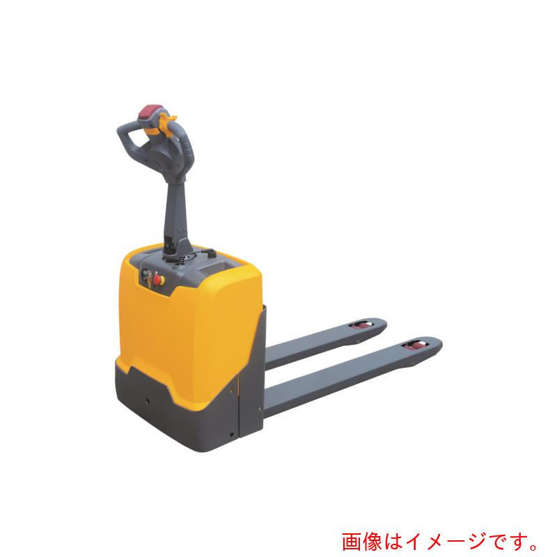 【別途送料あり】中西金属工業（NKC）　コレック　電動走行・電動昇降　ローリフト　【品番：JHA18L】