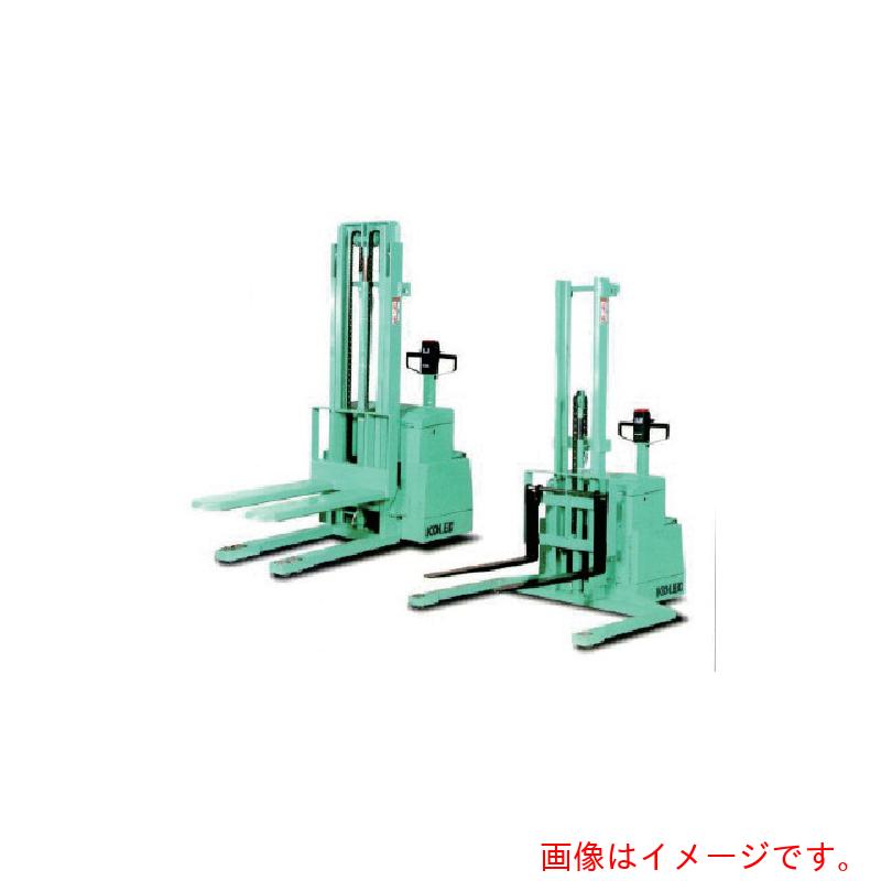 【別途送料あり】中西金属工業(NKC) コレック スタッカーフォーク 700kg 【品番:SHP731-A】|住設プロ 店