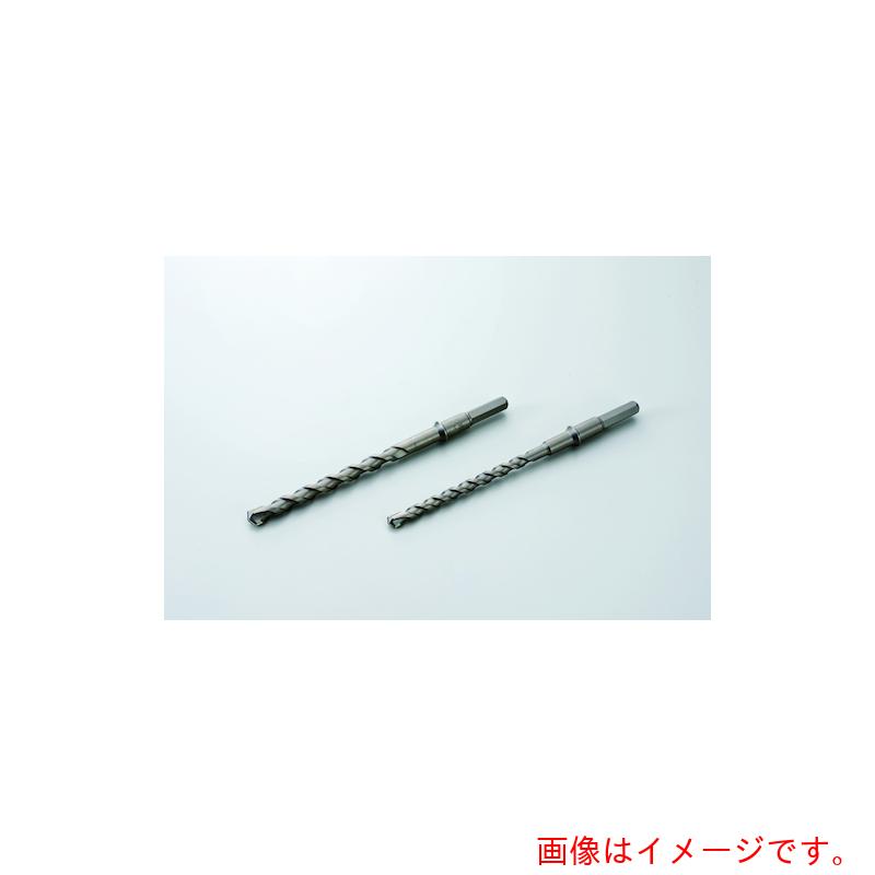 コマドリル（KOMADRILL）　六角軸ドリル　全長２８０ｍｍ　３４．０　【品番：HEX-340】