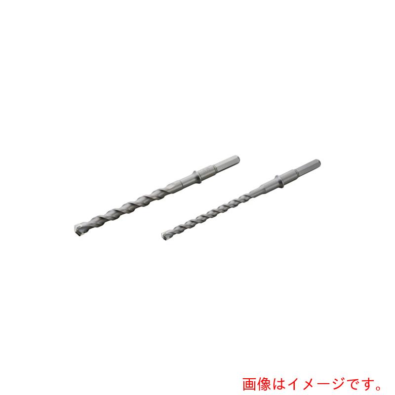 コマドリル（KOMADRILL）　六角軸クロスドリル　全長２８０ｍｍ　４０．０　【品番：HEXC-400】 15,542円