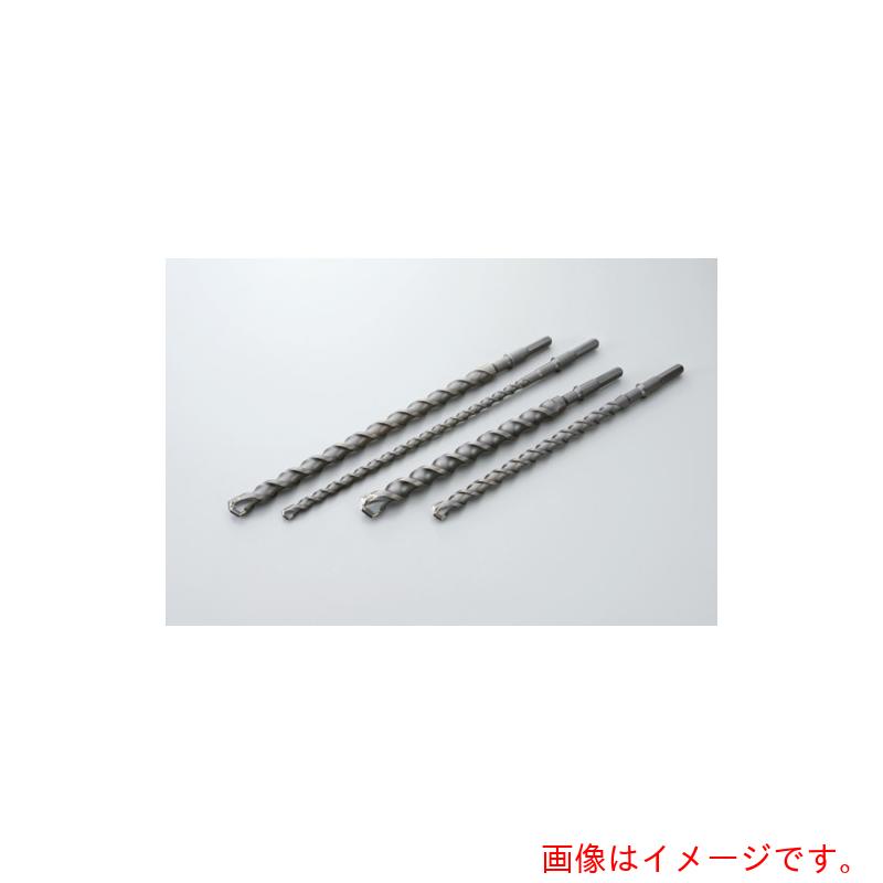 コマドリル（KOMADRILL）　六角軸クロスドリル　全長５０５ｍｍ　１５．０　【品番：HEXC5-150】
