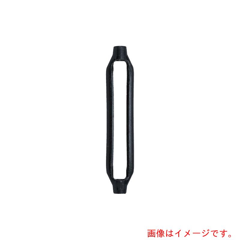 コンドーテック　ＪＩＳ建築用ターンバックル胴　割枠式ＳＴ－Ｂ　枠　ドブ　Ｍ２４　【品番：011A1DB24】