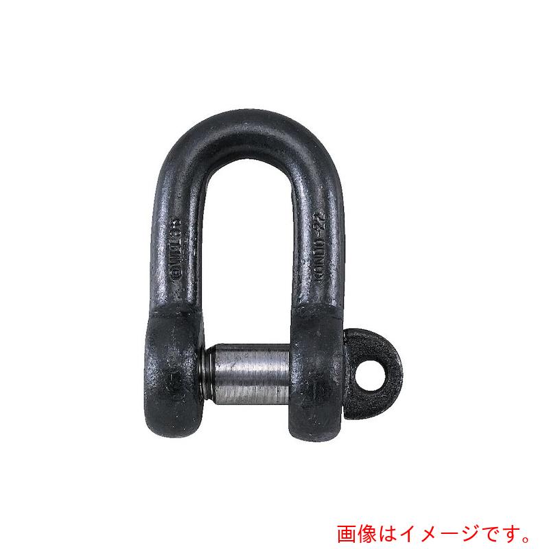コンドーテック　ＫＯＮＤＯ規格シャックル　ＳＣシャックル　３０　ドブメッキ　【品番：022SCD030】