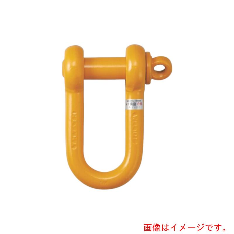コンドーテック　軽量シャックル　ＲＳＥ　１６ｔ　【品番：024RSEA016】｜住設プロ　店