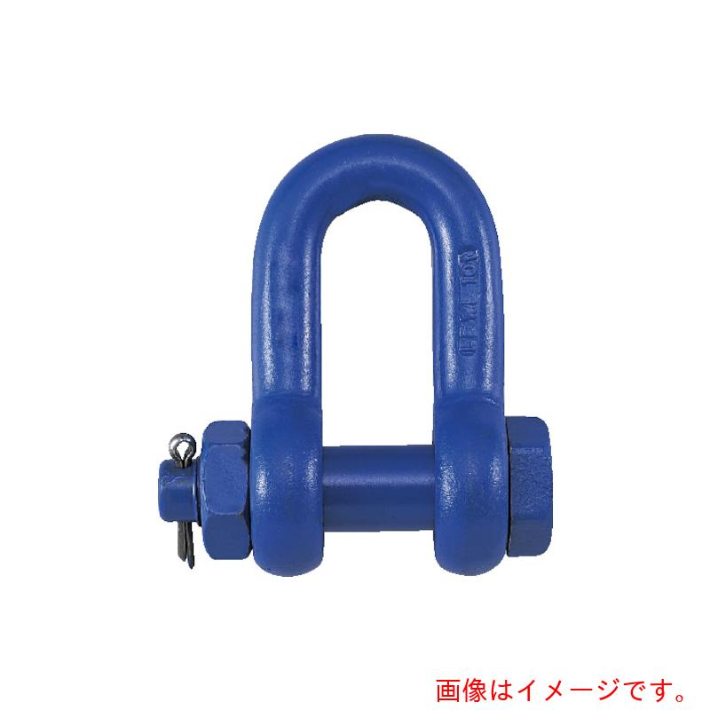 コンドーテック 超強力シャックル SB 呼び38 22t 【品番:024SBA038】|住設プロ 店