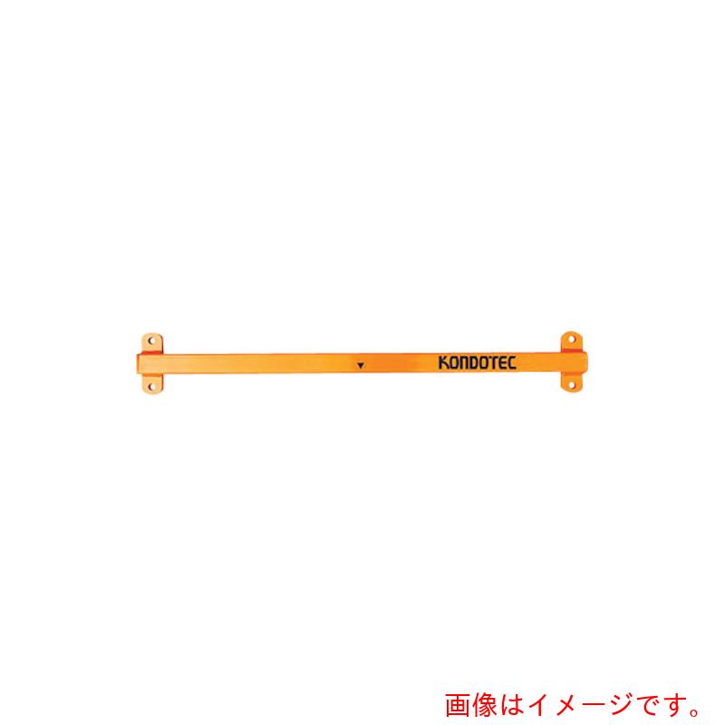 コンドーテック ＫＴ吊てんびん ３ｔ用１Ｍ（本体） 【品番：035A3TB0301】