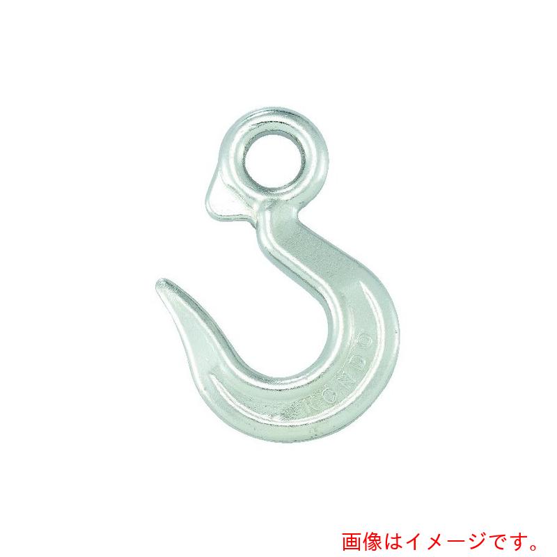 コンドーテック ステンレス鋼鍛える環付引っ掛かり 安全性のある生き肝皆無 ３．２ｔ 【品番：115A603】