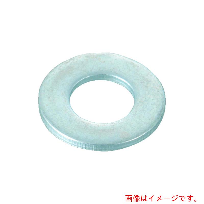 コノエ（KONOE）　平ワッシャー　ＪＩＳ　ステンレス　Ｍ３　（６０００枚入）　【品番：W-SUS-0003】