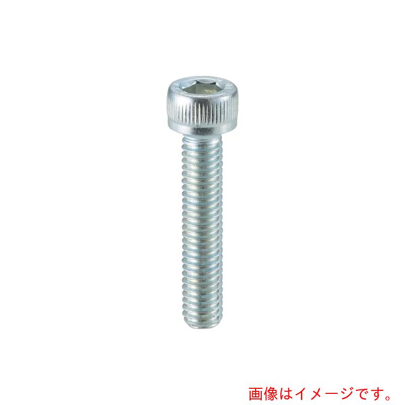 コノエ（KONOE）　ユニクローム六角穴付ボルトＭ５×１５　（４００本入）　【品番：CS-SS-0515】