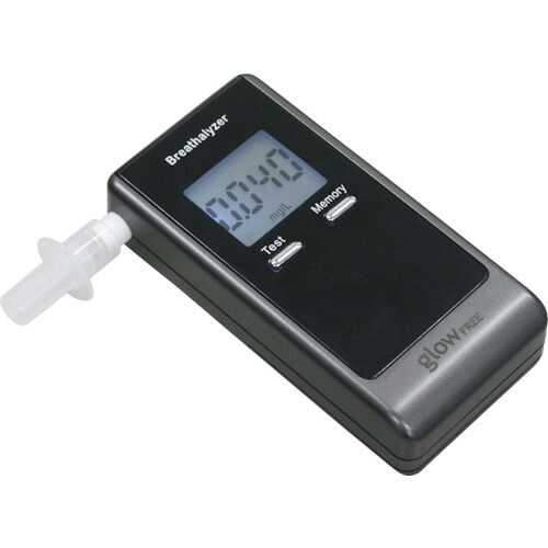 コンテック（KONTEC）　アルコールテスター３０３　【品番：KE-303】 13,840円