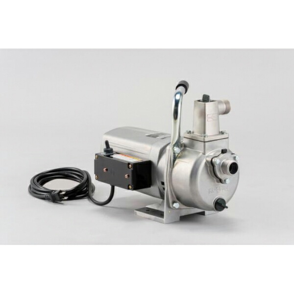 工進 原動機揚水機（JM-25H-AAA-3） 【品番：JM-25H】