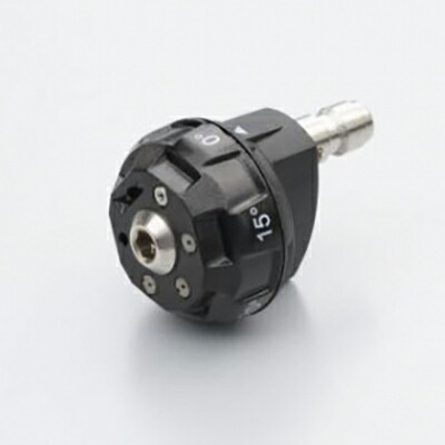 工進　六段階切替式 ノズル（1510UK用）　【品番：PA-370】