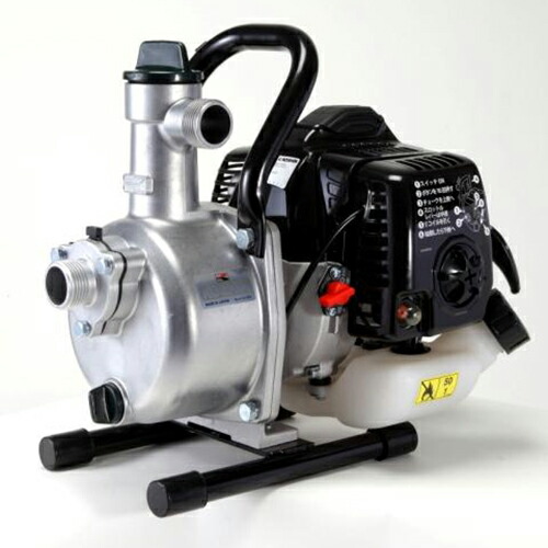 工進　エンジン ハイデルスポンプ（SEV-25L-AAA-3）　【品番：SEV-25L】