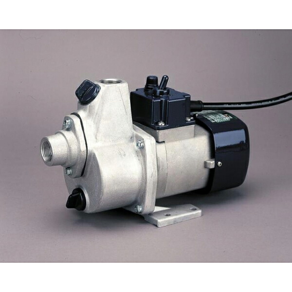 工進 低粘度油用 電動ハンディオイルポンプ（FS-24D-AAA-1） 【品番：FS-24D】