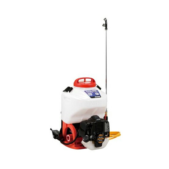 工進 発動機動噴（ES-10P-AAA-1） 【品番：ES-10P】
