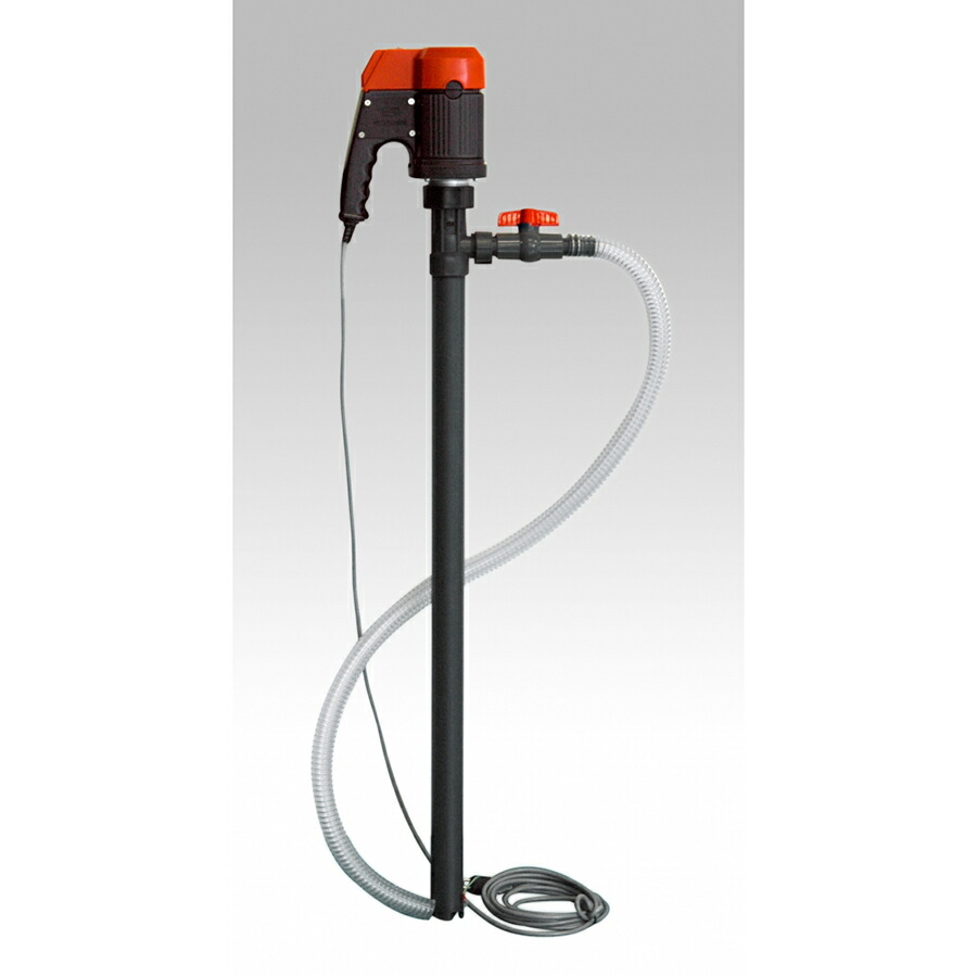工進 舎密学溶解剤用膜鳴楽器揚水機（FC-103-AAA-0） 【品番：FC-103】