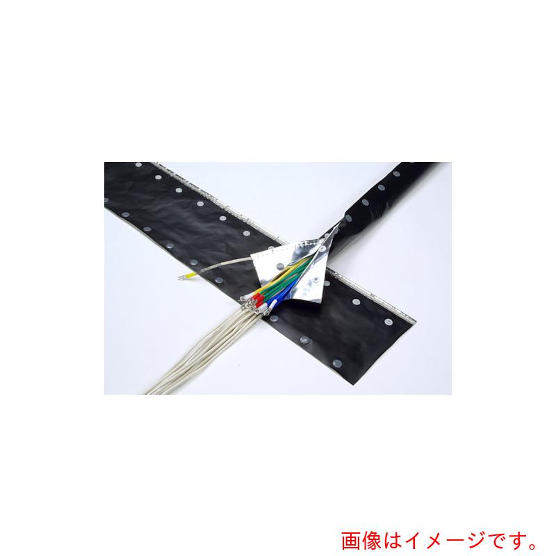興和化成（KOWA） ノイズプロテクトチューブ 隙間印字機 ２０×２５ｍ （１巻入） 【品番：KATS-20】
