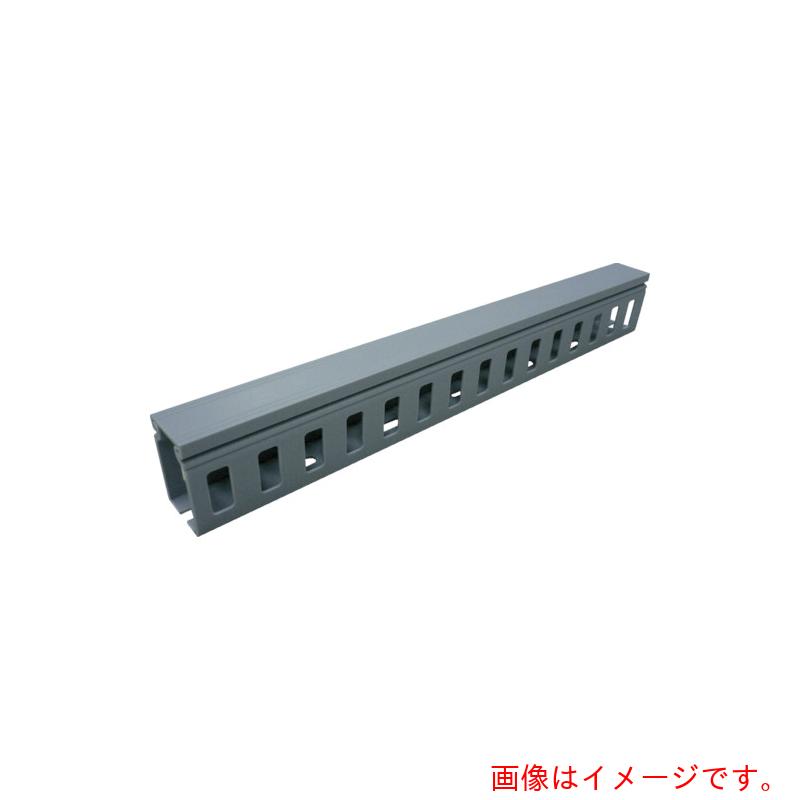 ★【別途送料あり】興和化成（KOWA）　配線ダクト　１００×１５０×２０００　Ｔ型　【品番：KD-1015-20T】