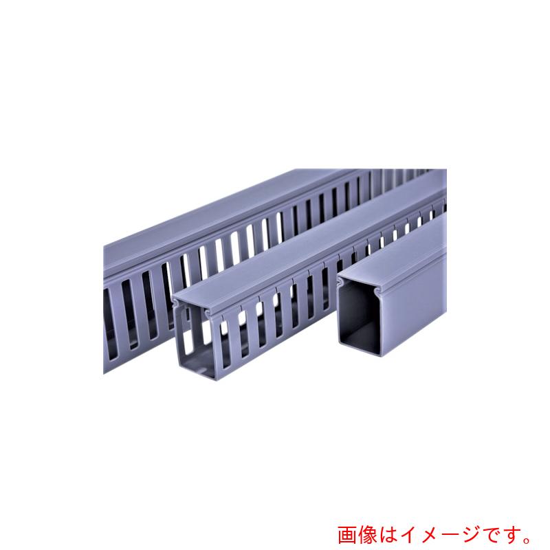 ★興和化成（KOWA） 二分の一導管 ６０×６０ ９８０粍 【品番：KD-66-98-LL】