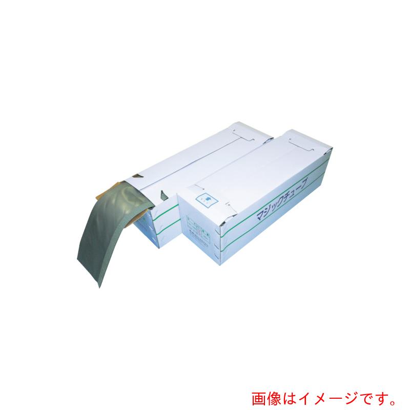 興和化成（KOWA）　マジックチューブ　４０×２５ｍ　（１巻入）　【品番：KMT-N40G】 15,865円