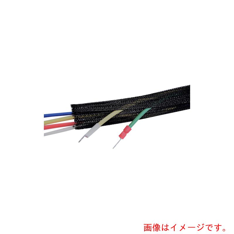★興和化成(KOWA) ラップチューブ 非難燃タイプ 15×50m 【品番:KWAT-15】