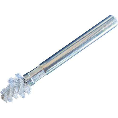 コーワ（KOWA）　コーワ　バリ取りマスター　ザグリ穴ブラシ　樹脂用　６．５×１０．５ｍｍ　１０本組　【品番：TR_K_0700-0039】