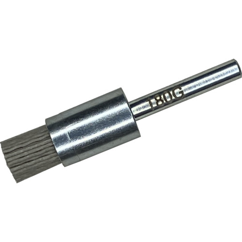 コーワ(KOWA) コーワ バリ取りマスター 筒型ブラシ 10本組(#180×10本) 【品番:TR_K_0700-0045】|住設プロ 店