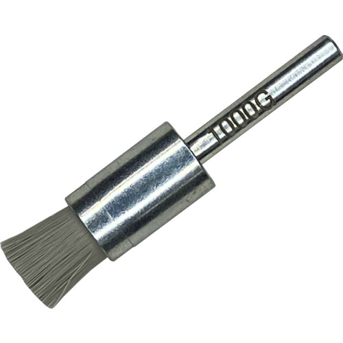 コーワ（KOWA） コーワ バリ取りお師匠さん 筒型毛はらい １０本組（＃１０００×１０本） 【品番：TR_K_0700-0050】