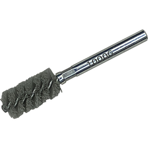 コーワ（KOWA）　コーワ　バリ取りマスター　ネジリブラシ　１０本入（＃１０００×１０本）　【品番：TR_K_0700-0056】