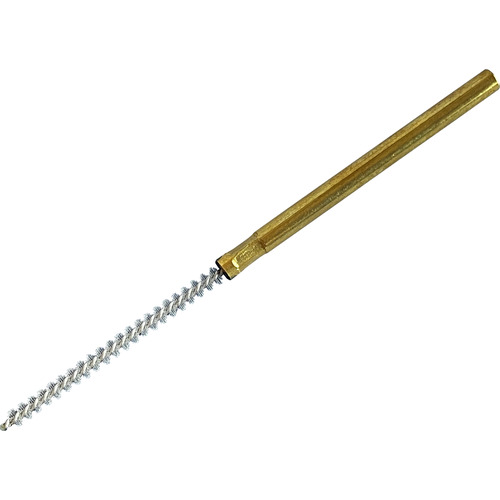 コーワ（KOWA）　コーワ　ネジリブラシ　小径ネジリブラシ　５本入　【品番：TR_K_0700-0225】