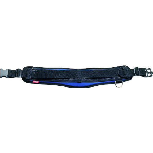 コヅチ（KOZUCHI）　サポートベルト　ネイビー（ワンタッチベルト４８ｍｍ付）　【品番：SNB-200NB】