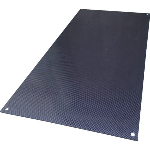 【別途送料あり】クボタケミックス（Kubota）　ジュライト　９１０Ｘ１８２０ｍｍ　厚み１０ｍｍ　新シボ柄　【5個】　【品番：JYULIGHT3X6-10D】