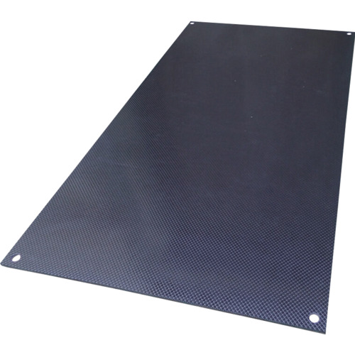 【別途送料あり】クボタケミックス（Kubota） ジュライト ９１０Ｘ１８２０ｍｍ 厚み６ｍｍ 新シボ柄 【5個】 【品番：JYULIGHT3X6-6D】